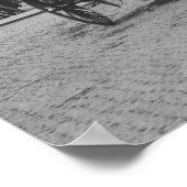 ピカデリーサーカス ポスター (角)