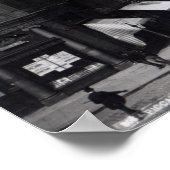 ピカデリーサーカス ポスター (角)