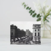 ピカデリーサーカス ポストカード (スタンド正面)