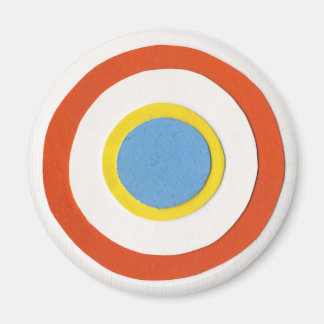 ピカデリー円磁石 マグネット