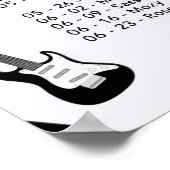 ピカデリー管 – 1975 ポスター (角)