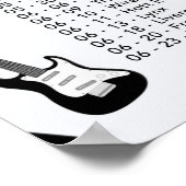 ピカデリー管 – 1977 ポスター (角)