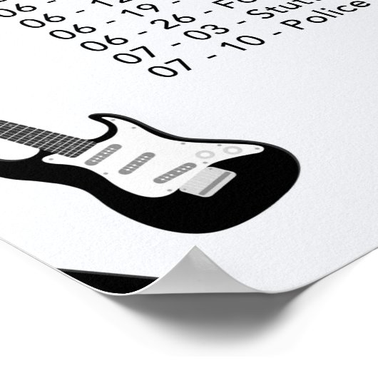 ピカデリー管 – 1978 ポスター (角)