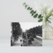 ピカデリー、ロンドン2 ポストカード (スタンド正面)