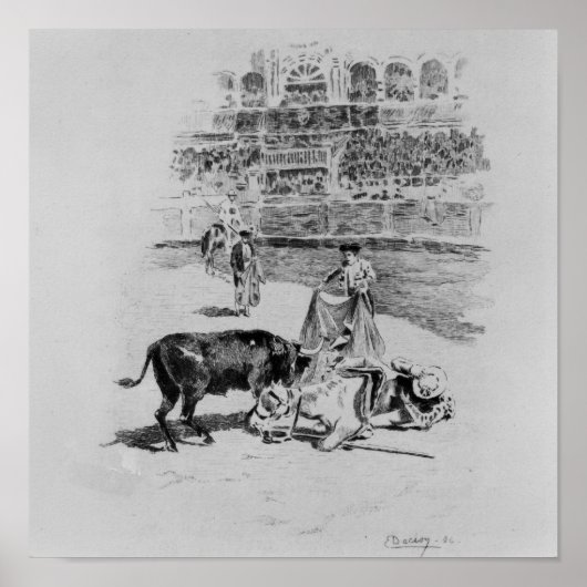 ピカドール秋 ポスター (正面)