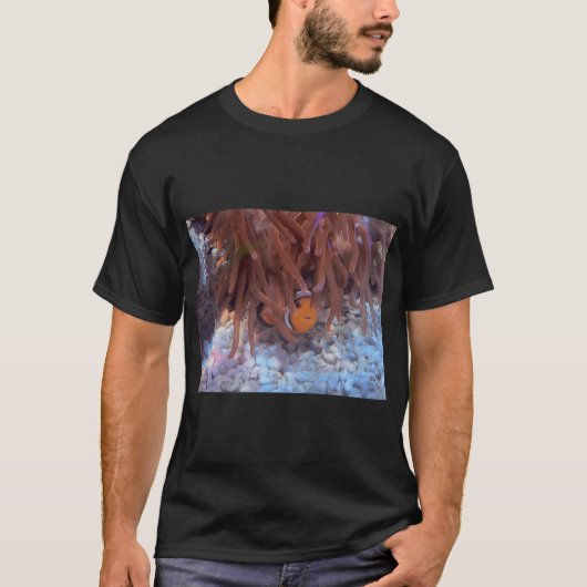 ピカピカブー Tシャツ (正面)