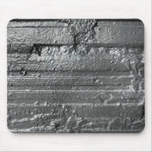 ピカピカ絵を描の壁 マウスパッド (正面)