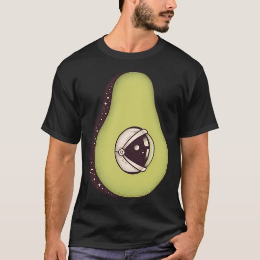 ピカブー Tシャツ (正面)