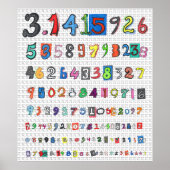 ピカラフルー ポスター (正面)