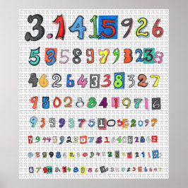 ピカラフルー ポスター