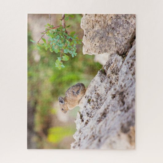 ピカ ジグソーパズル (縦)