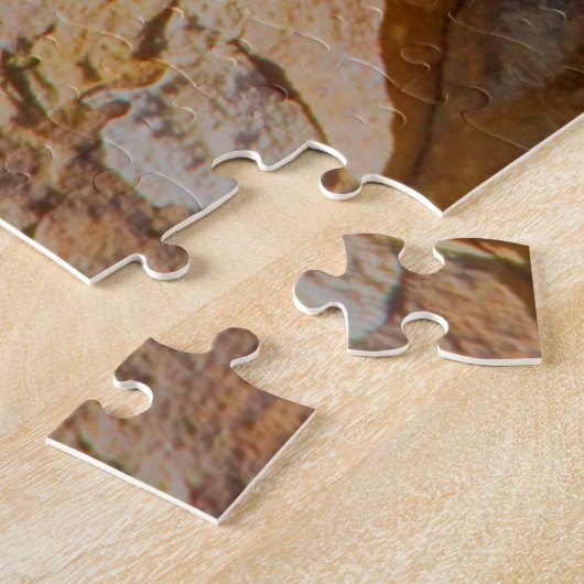 ピカ ジグソーパズル (側面)