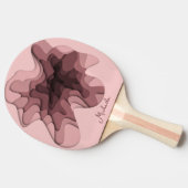 ピガーリーッモダンク 卓球ラケット (横)