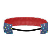 ピキシス アスレチックヘッドバンド (裏面)