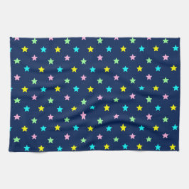 ピキシス キッチンタオル