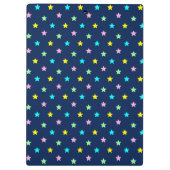 ピキシス クリップボード (裏面)