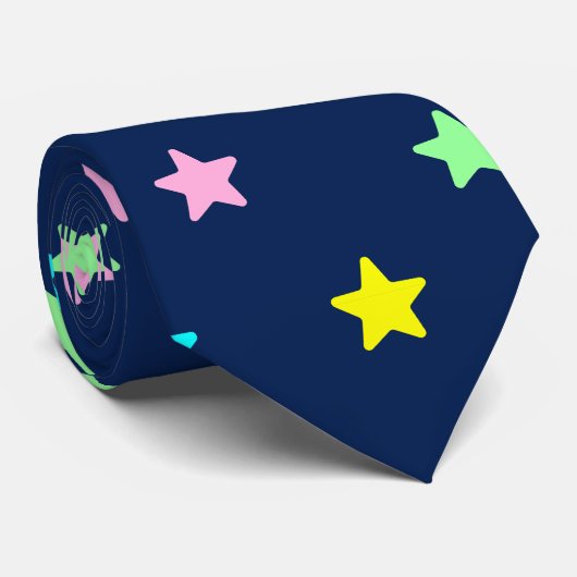 ピキシス ネクタイ (ロール)