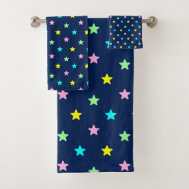 ピキシス バスタオルセット