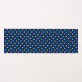 ピキシス ヨガマット (正面(横))