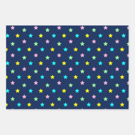 ピキシス ラッピングペーパーシート