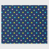 ピキシス ラッピングペーパー (フラット)