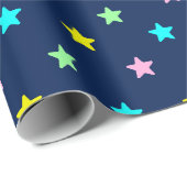 ピキシス ラッピングペーパー (ロールコーナー)