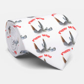 ピギーウィッグ ネクタイ (ロール)