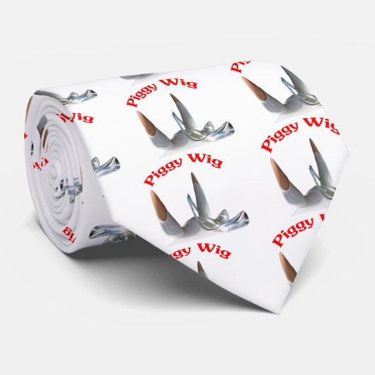 ピギーウィッグ ネクタイ (ロール)