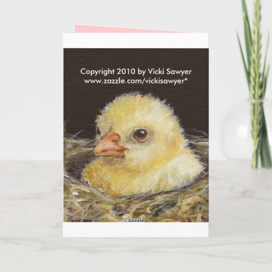 ピギーカード カード (裏面)