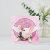 ピギーカ信じッド カード (スタンド正面)