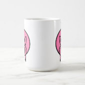 ピギーコーヒーマグ15oz コーヒーマグカップ (中央)