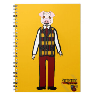 ピギーストーンノートブック3Y ノートブック