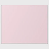 ピギーピンクマットラッピング紙 ラッピングペーパー (フラット)