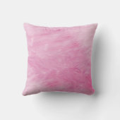 ピギー信じ装飾用クッション クッション (裏面)