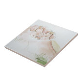 ピギー豚 タイル (側面)