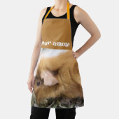ピギー エプロン (インサイチュ)