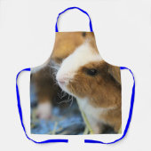 ピギー エプロン (正面)