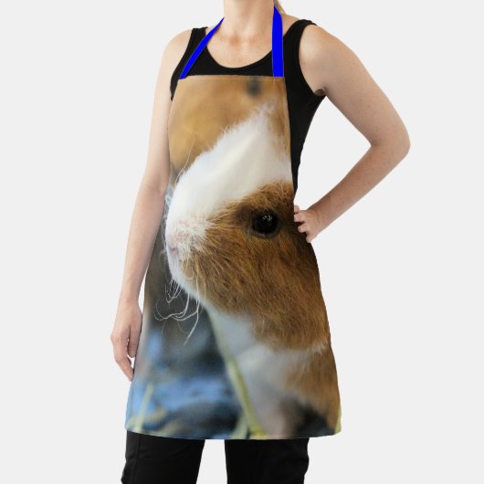 ピギー エプロン (インサイチュ)