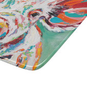 ピギー カッティングボード (角)