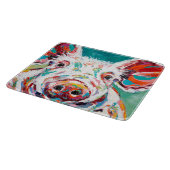 ピギー カッティングボード (角)