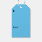 ピギー ギフトタグ (裏面)