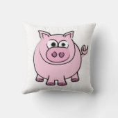 ピギー クッション (裏面)