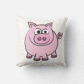 ピギー クッション (正面)