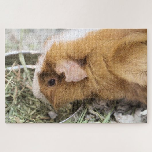 ピギー ジグソーパズル (横)