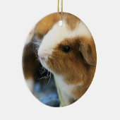 ピギー セラミックオーナメント (右)