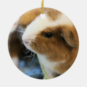 ピギー セラミックオーナメント (裏面)