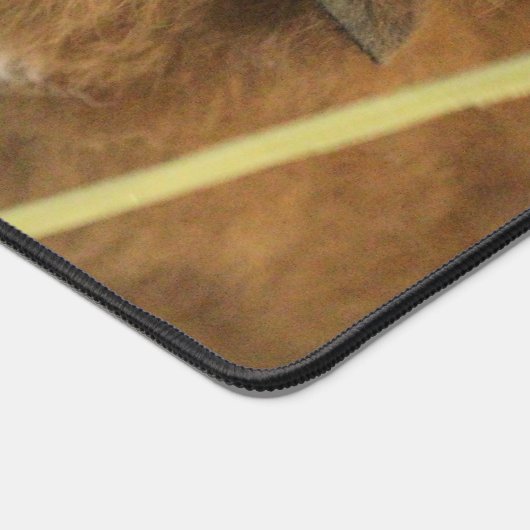 ピギー デスクマット (コーナー)