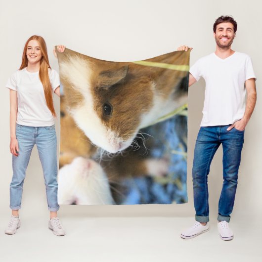 ピギー フリースブランケット (インサイチュ)