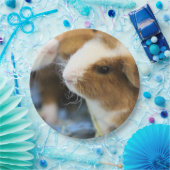 ピギー ペーパープレート (パーティー)