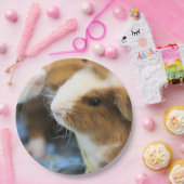 ピギー ペーパープレート (パーティー)